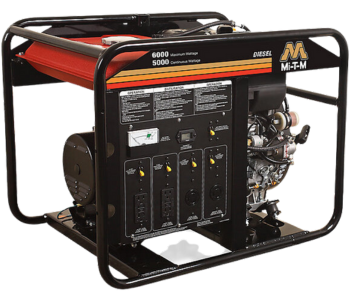 Generators Repair & Service in Rockford, IL | RJ Bowers Distributors