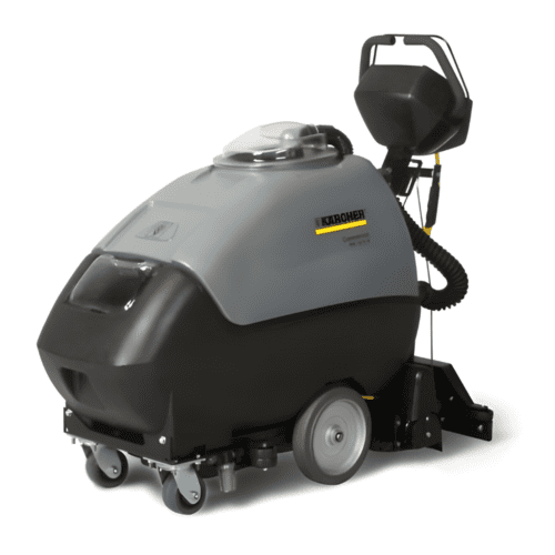 BRC 46/76 W Walk-Behind Carpet Extractor