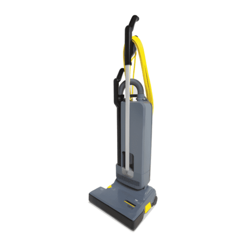 CVU36/1 HEPA Vacuum 14"