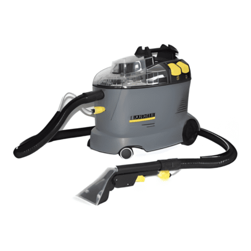Puzzi 8/1 Cul Carpet Extractor