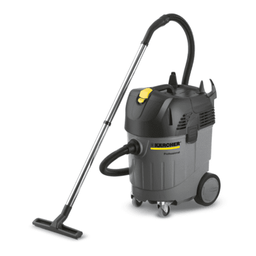 NT 45/1 Tact Cul Wet/Dry Vacuum (12 Gal / 45 L)