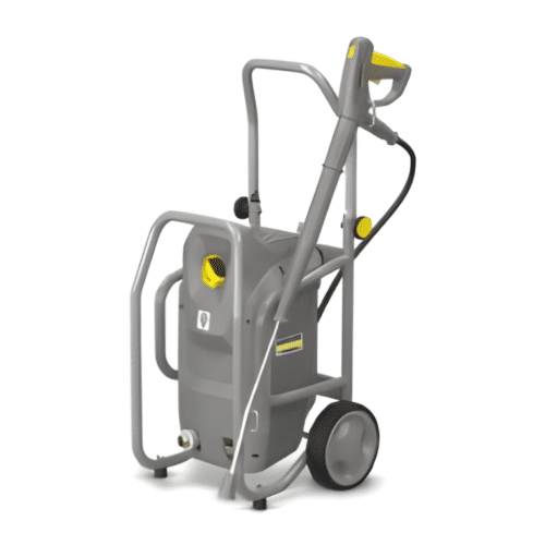 HD (EL) 2.3/15M Cage Ed Electric Powered, Direct Drive
