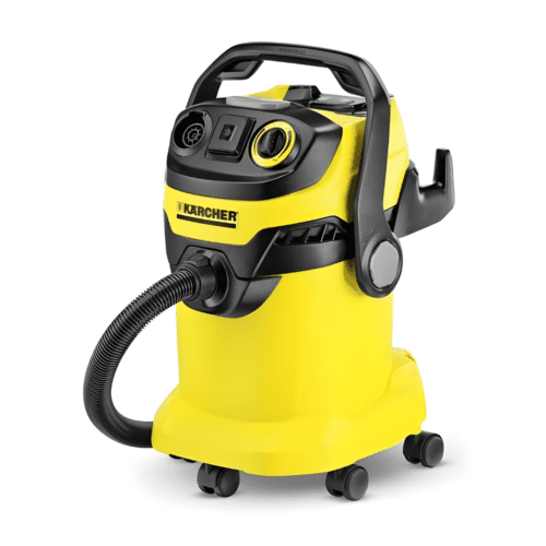 WD5P (Wet/Dry Vacuum)