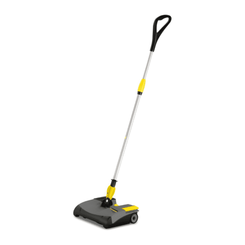 EB 30/1 Electric Sweeper