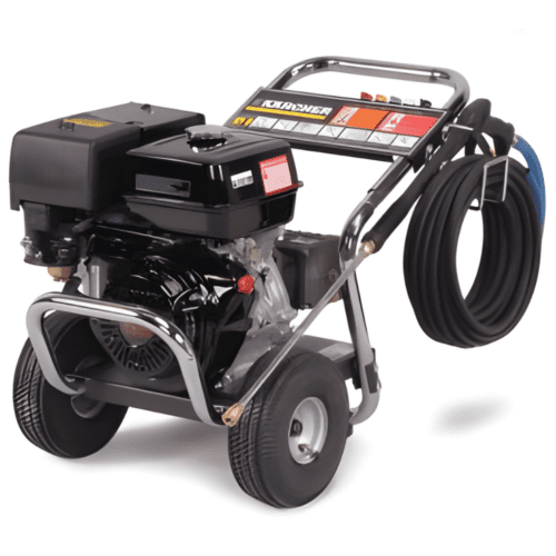 HD 3.0/30P Gas Powered, Direct Drive