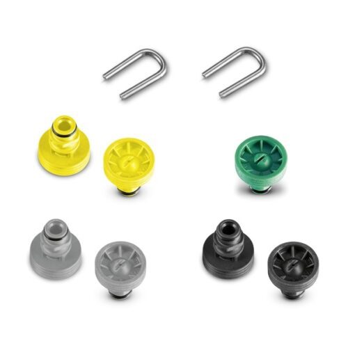 Nozzle Kit for T-Racer Surface Cleaners