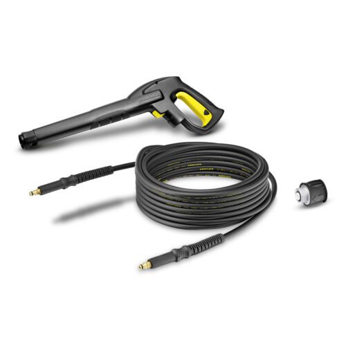 Trigger Gun & HP Hose Kit HK7.5 (Bayonet Style, 2000psi)