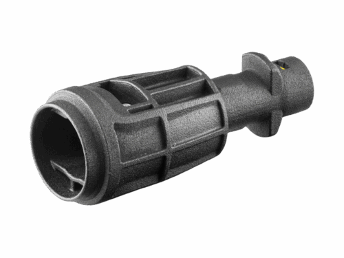 Bayonet Adapter