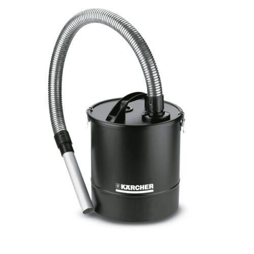 Coarse Dirt/Ash Separator