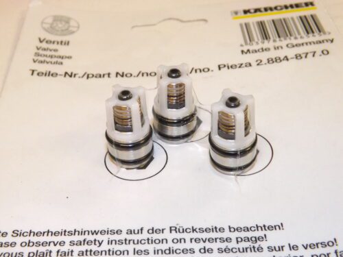Valve (3 Pack)