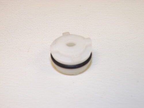 Molded Part (Plug w/O-Ring)