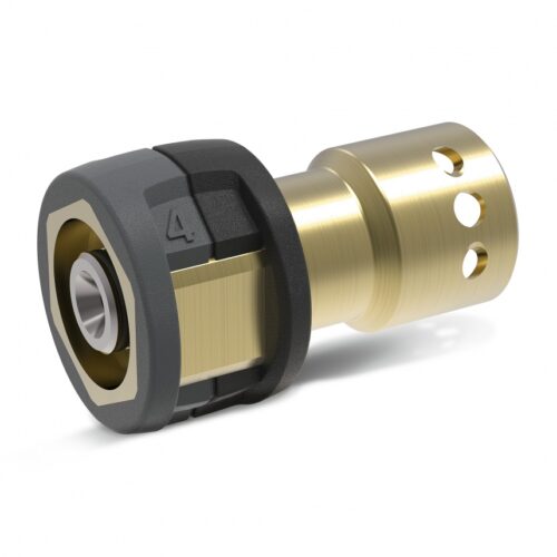 Easy!Lock Adapter 4