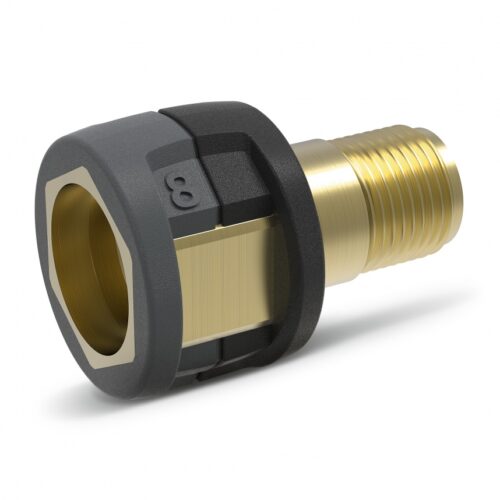 Easy!Lock Adapter 8