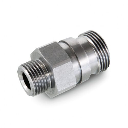 Easy!Lock Adapter 3/8" Male