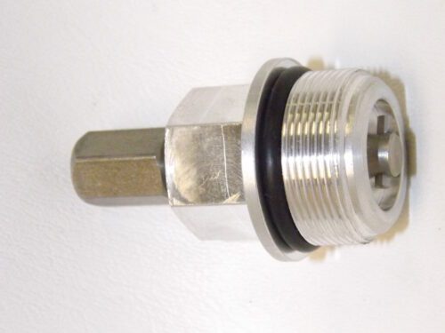 NLA-Valve Screw