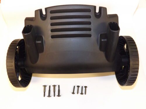 Wheel Chassis Kit
