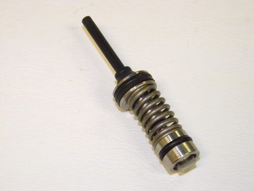 Unloader (Spill) Valve
