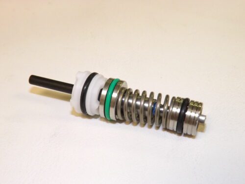 NLA-Unloader (Spill) Valve