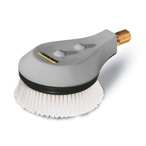 Rotating Wash Brush