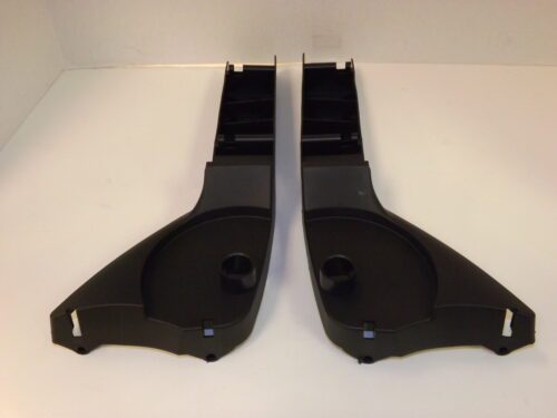 Adaptor for Wheels