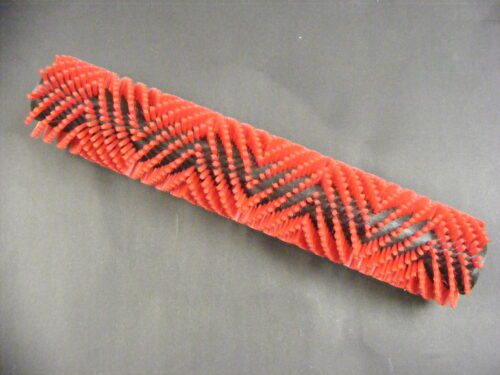 Roller Brush Red (old color White)