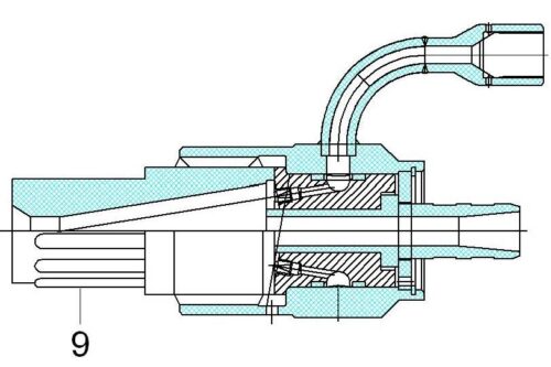 Jet Nozzle
