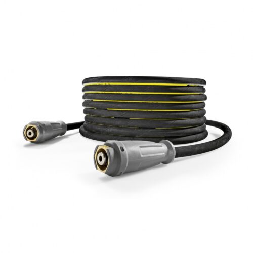 Easy!Lock 50' High Pressure Hose (4565psi) w/ANTI!Twist