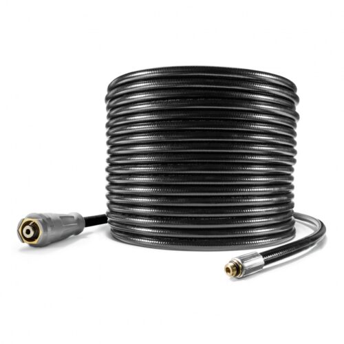 Easy!Lock Pipe Cleaning/Sewer Hose  (66' 2030psi)