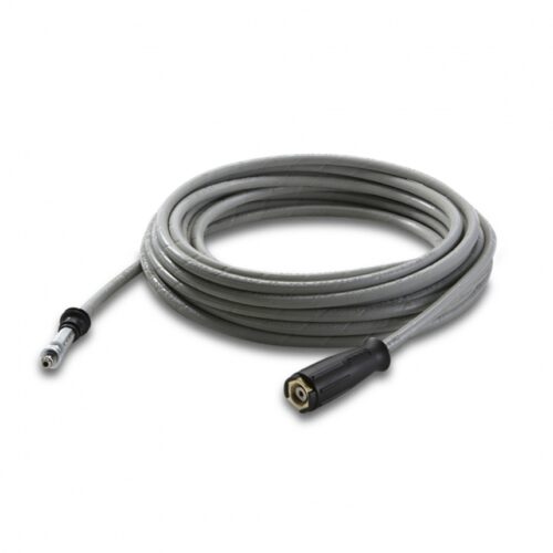 Easy!Lock 50' High Pressure Hose Food Grade (3625psi) w/AVS