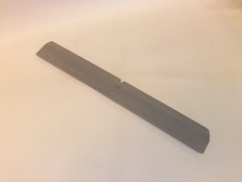 Rubber Lip (241mm / 9.5")
