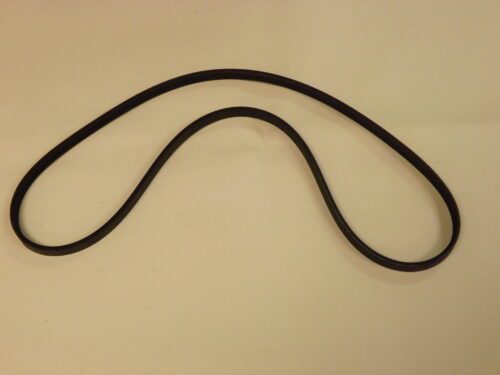 Belt Ribbed