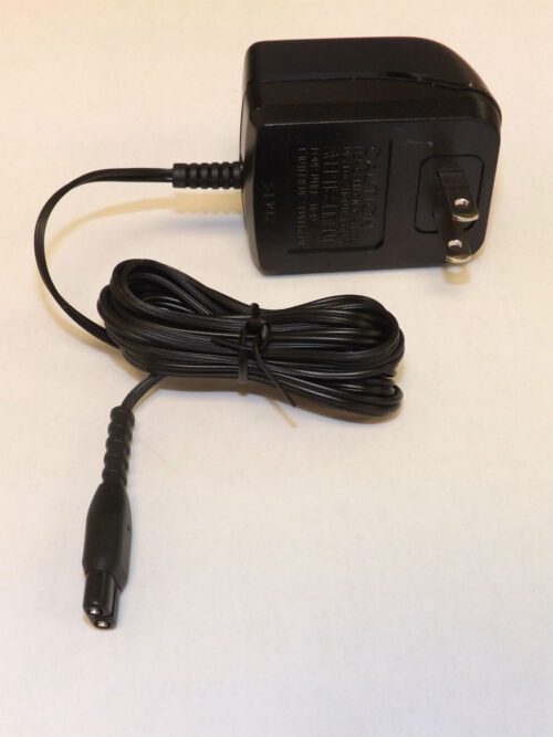 Power Supply / Battery Charger