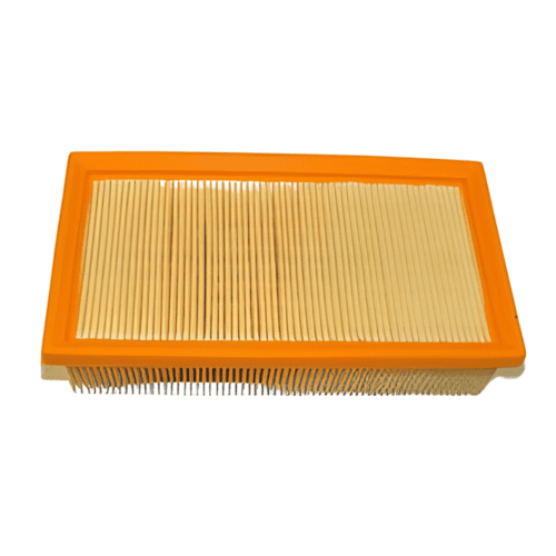 Air Filter (Paper, Pleated)