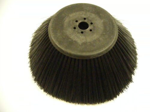 Side Broom