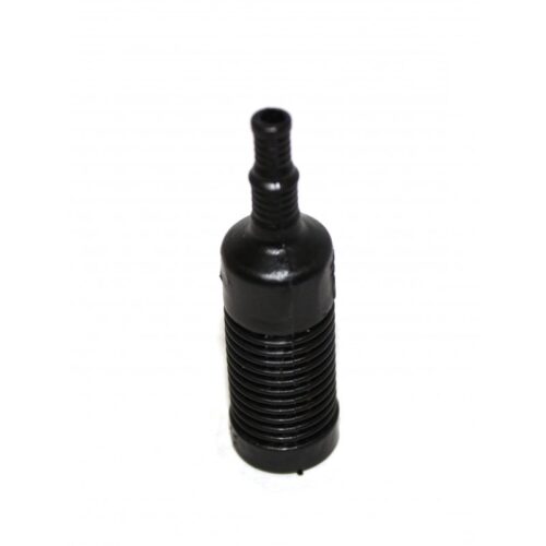 Chemical Filter w/Check Valve & Weight