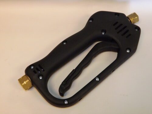 Trigger Gun ST601 (Maximum 4000psi)