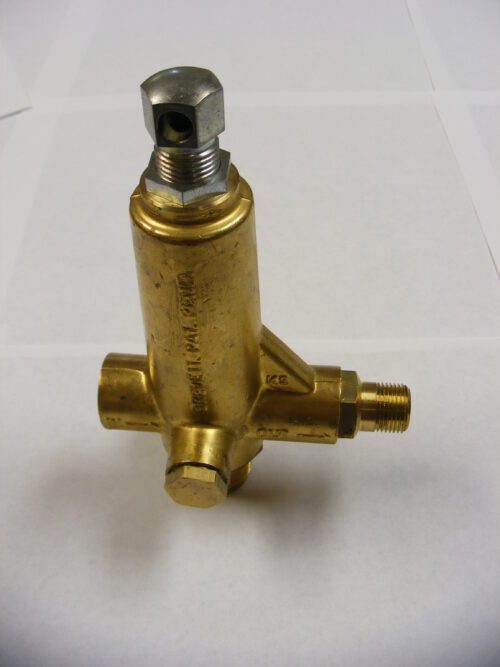 General Pump Unloader K5.1