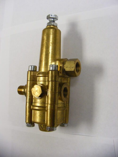 General Pump Unloader K7.2