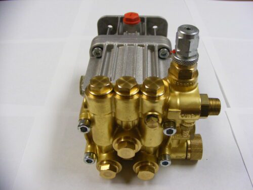 Comet AXD2427 Replacement Pump