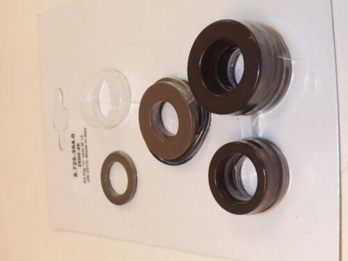 NLA-Pump U-Seal Kit 15mm