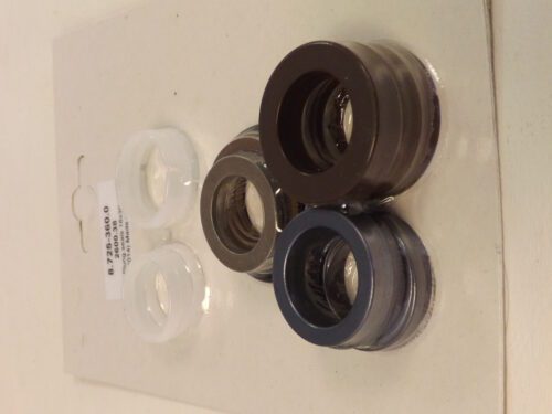 Pump U-Seal Kit 18mm