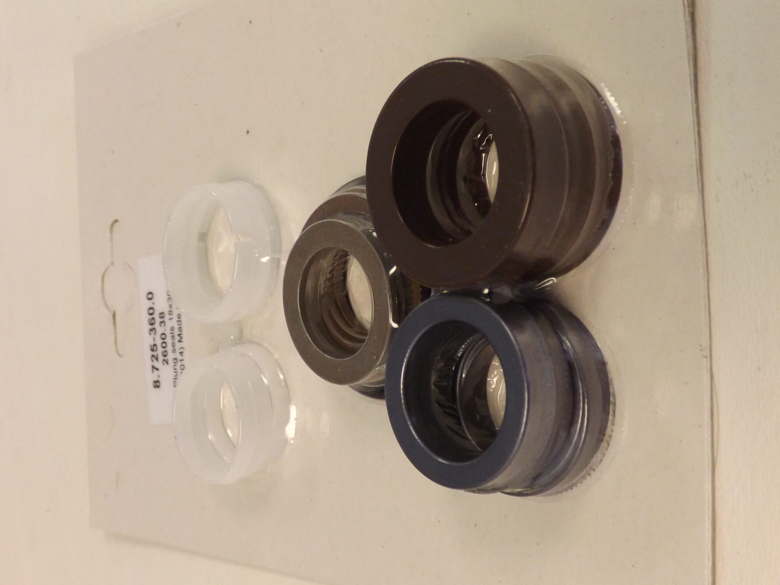 Toilet Pump Kit Pumptec 10013 - For Pump Models 348U, 350U, 357U ...