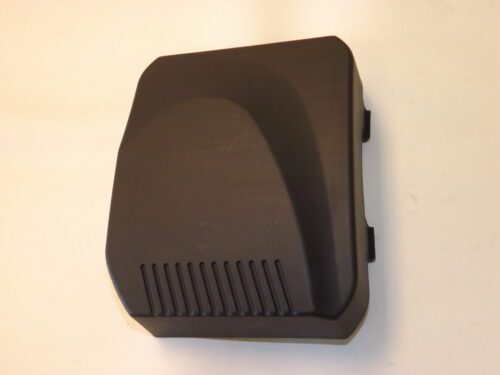 Air Cleaner Case Cover RV160