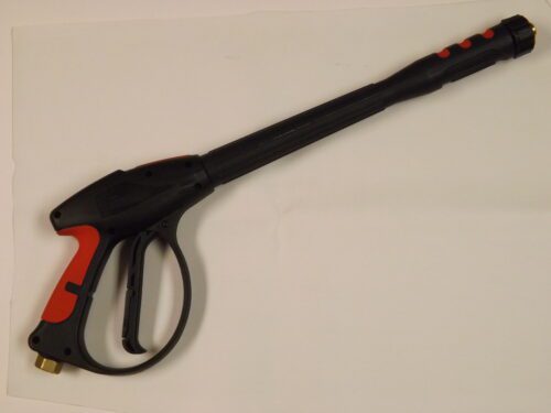 Trigger Gun 22mmF (Maximum 4000psi)