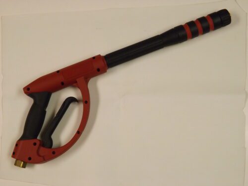 Trigger Gun Ergo Grip 22mmF (Maximum 4000psi)