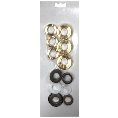 Pump U-Seal Packing Kit 18mm