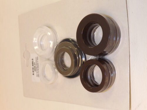 Pump U-Seal Kit 20mm