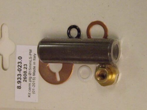 Piston Plunger Kit 15mm
