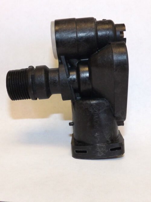 Control Head 26mm w/Pressure Valve (2000psi, K5 Series)