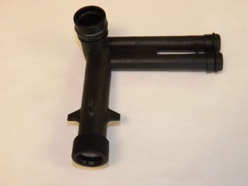 Water Inlet Manifold (4.5" short version, 2000psi)